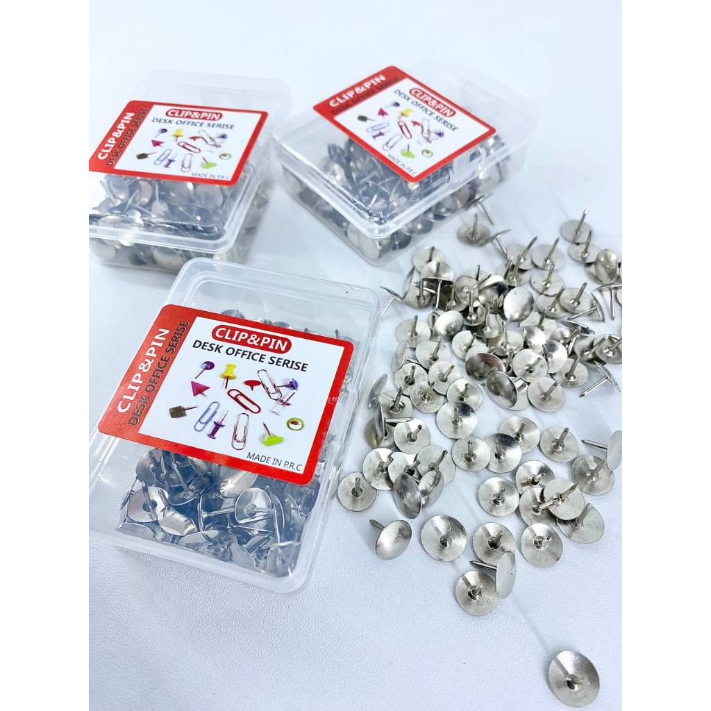 

Clip&Pin Paku Pines / Paku Payung
