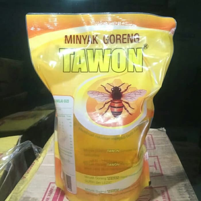 

Minyak goreng tawon 2lt minya goreng murah