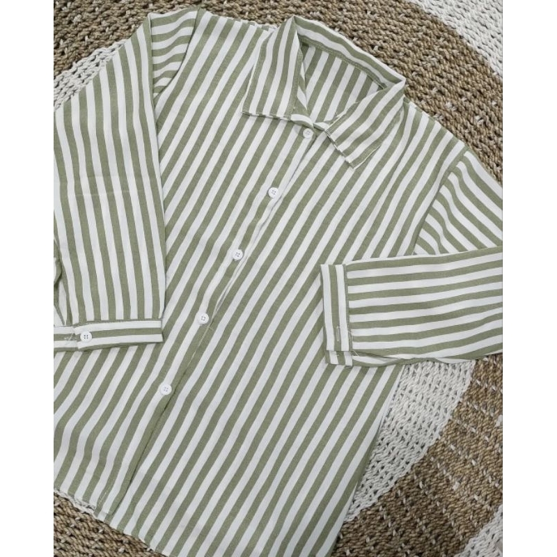 KEMEJA SALUR ALUNA