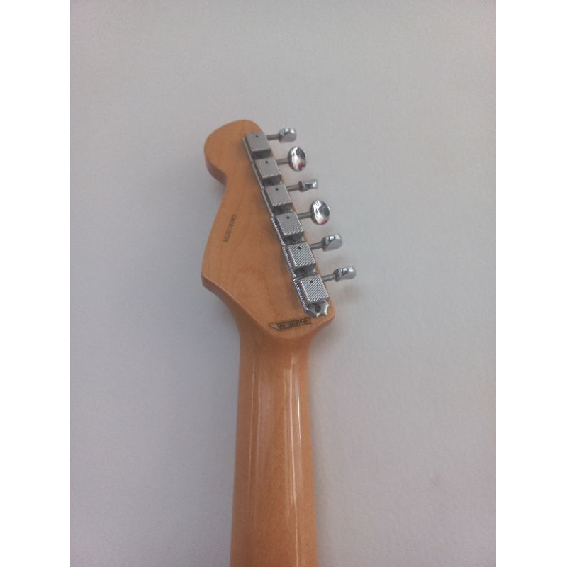 Tokai guitar Ast52 goldstarsound