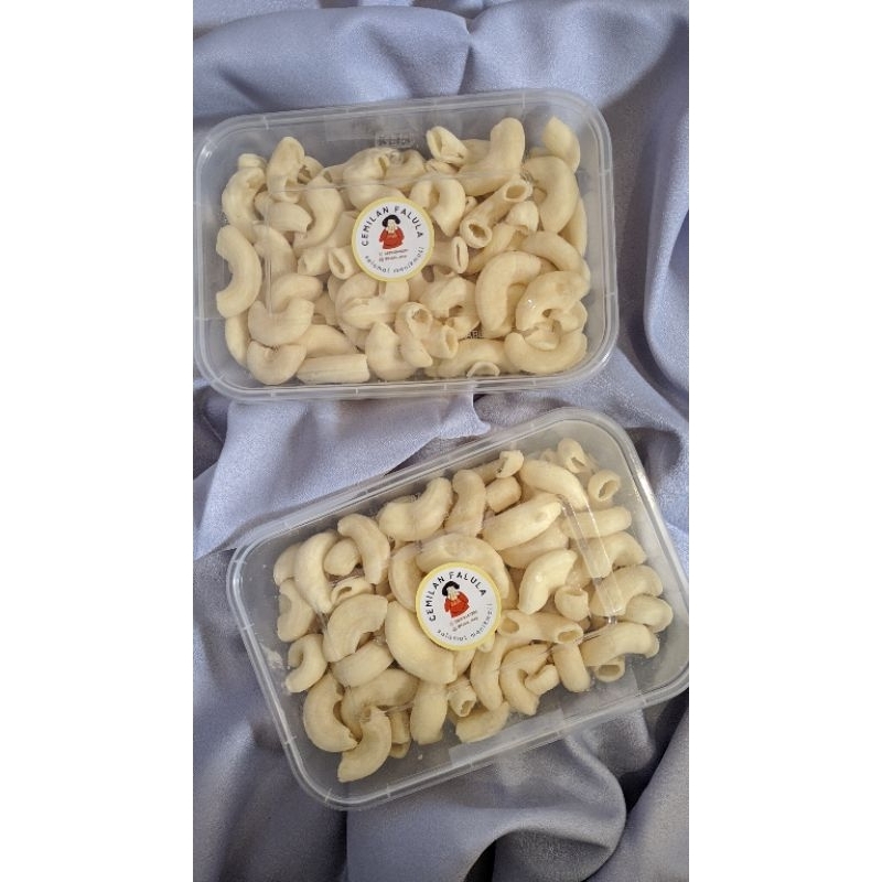 

Cemilan Falula | Makaroni Keju Kraft| Cemilan Sehat | Cemilan Anak | Makaroni Keju | Keju Craft