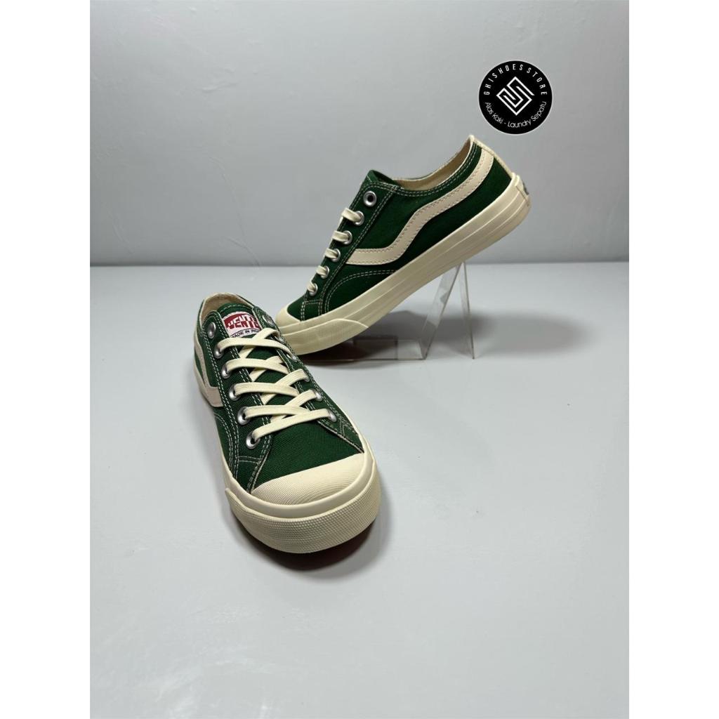 VENTELA SHOES - PUBLIC LOW