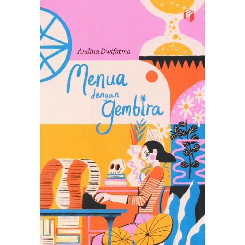 

Menua dengan Gembira