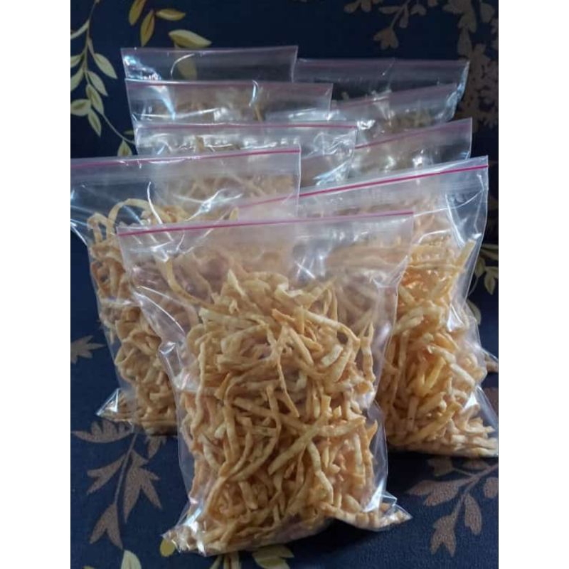 

Stik Bawang Home Made 250gram Termurah / Kue Bawang Home Made