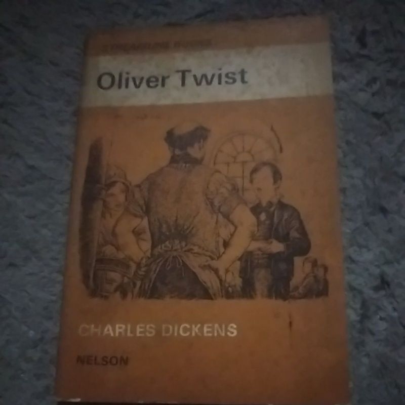 Oliver Twist