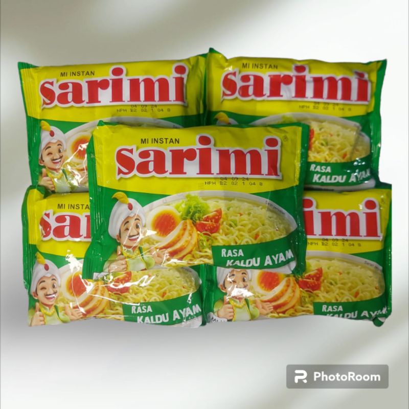 

Sarimi