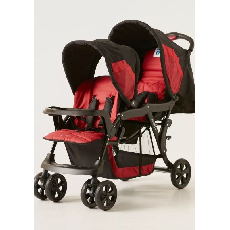 Stroller Juniors Victory Tandem