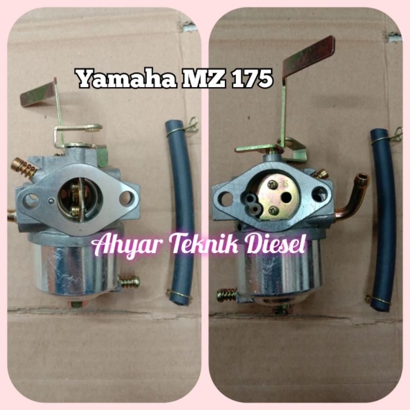 karbu Yamaha MZ 175 / karburator Yamaha MZ 175
