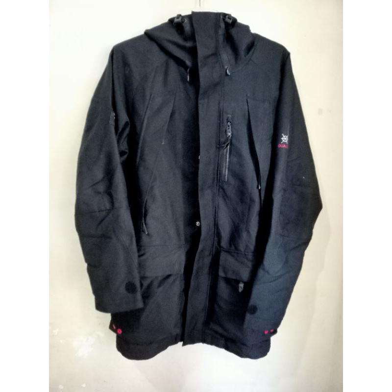 

jaket outdoor