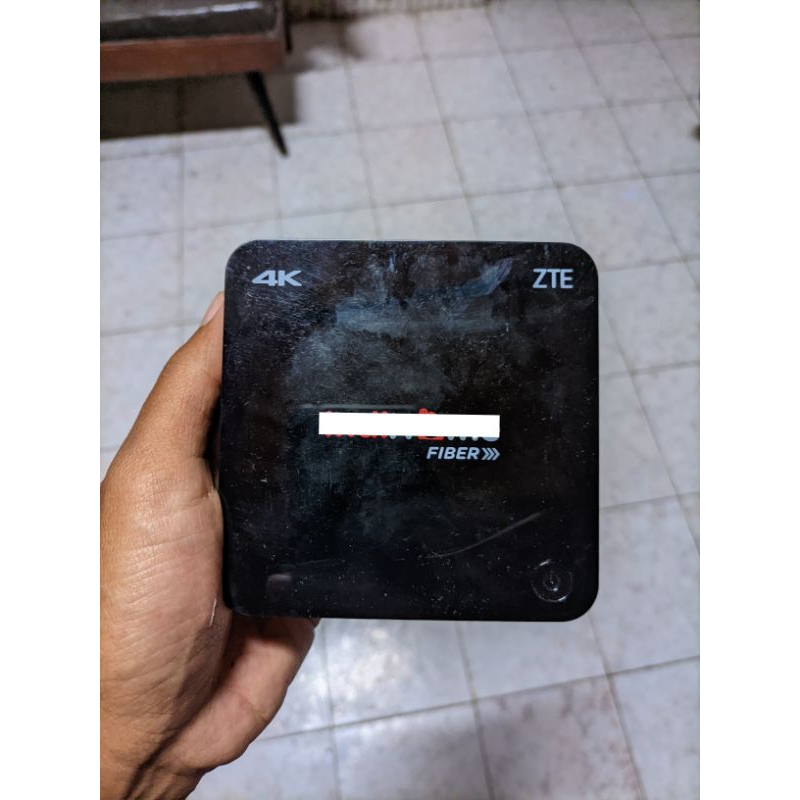 STB Android TV B860H V5 Root Unlock Pulpstone