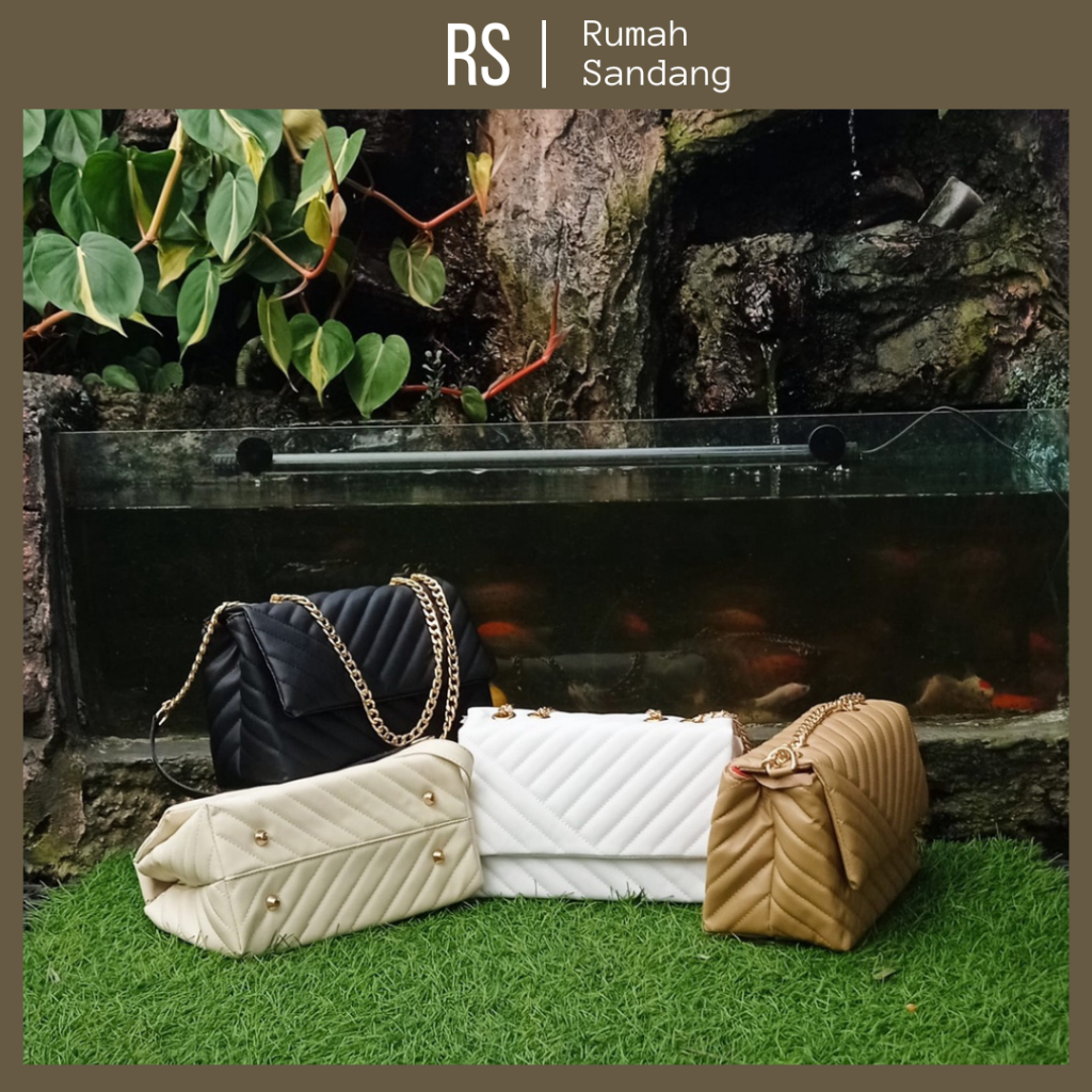 Tas Selempang Wanita II Alda Premium FB101 Tas 10rban Mini Berry Cewek Cuci Gudang Denim Kondangan K