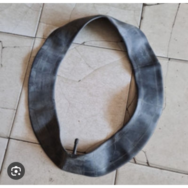 BAN DALAM MOTOR RING 17 UK 70/90