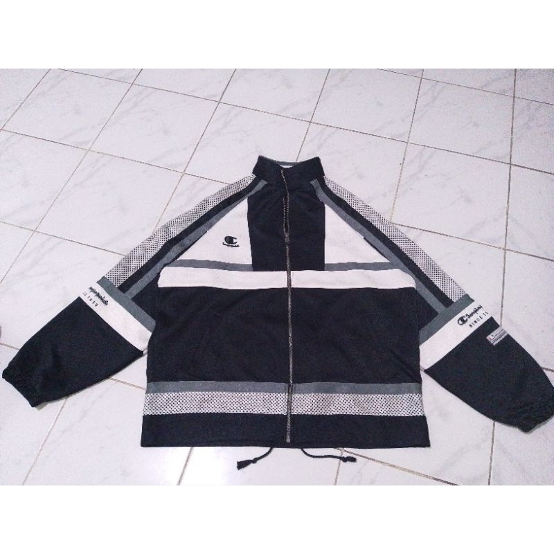 Tracktop Champion Vintage