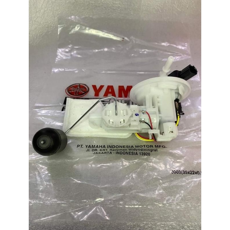 puelmpam pulpam bensin Yamaha Mio j Mio GT original