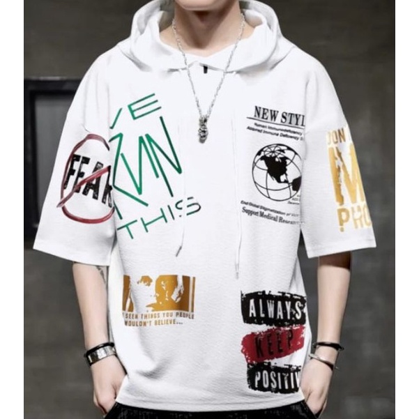 Lebih Laris  Hodie jepang  Hodie fullprint  KAOS TOPI  HOODIE PRINTING  HOODIE SABLON DAUN  VOLCOM  