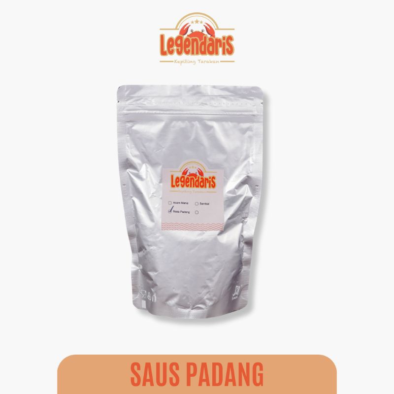 

Saus Serba Guna Dan Sambal Serba Guna