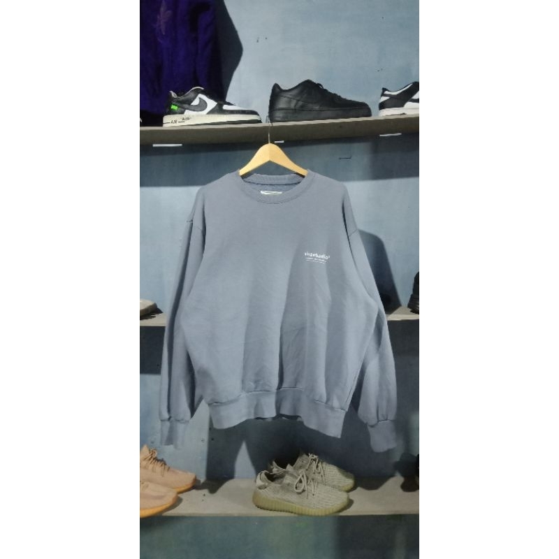 Crewneck Viva Studio