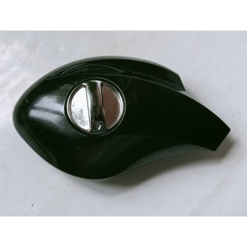 Sparepart Reel BC Lizard Camry Ratio 6 (Bekas)