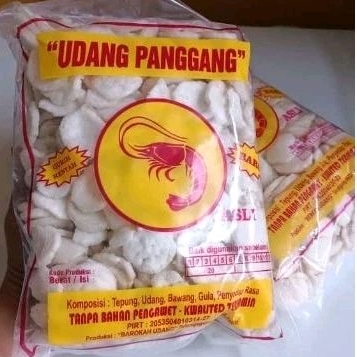 

Krupuk Udang