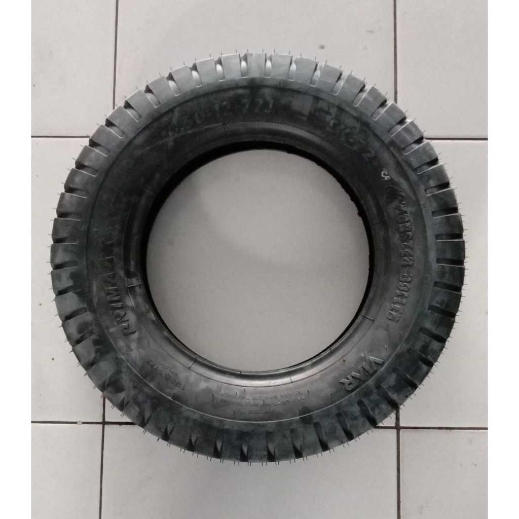Ban Luar Viar Karya Bit 150cc 200cc Motor Roda Tiga / Ban Luar 4,50-12 / Ban Luar Depan Viar Karya B