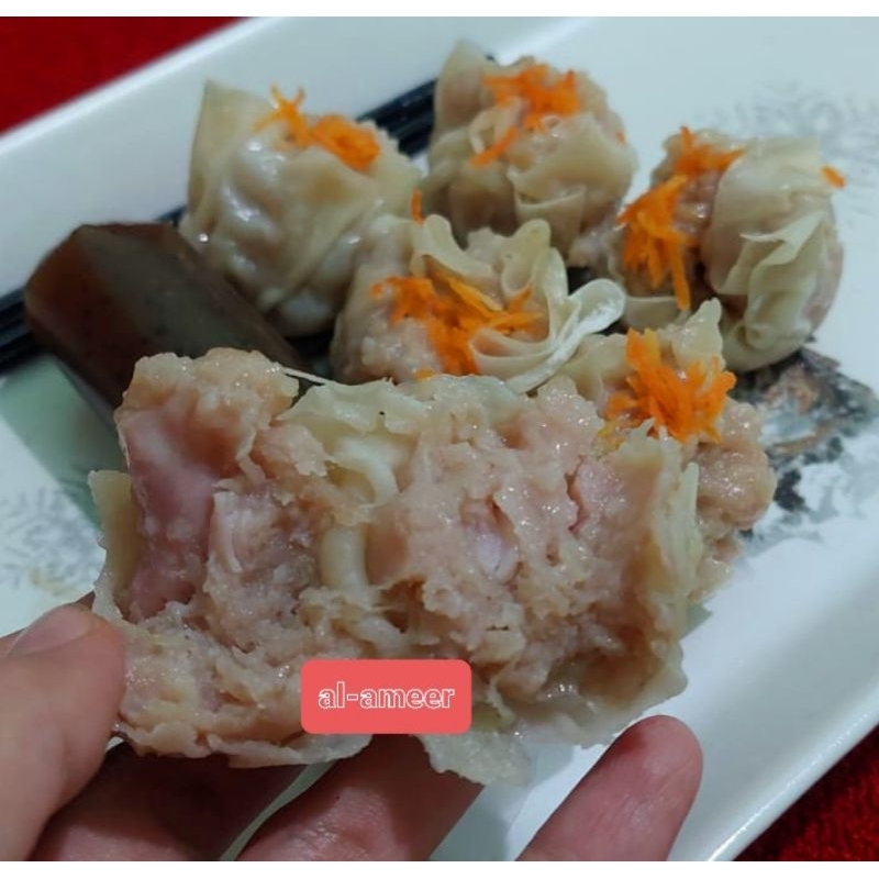 

SOMAY AYAM ALA ALMEER