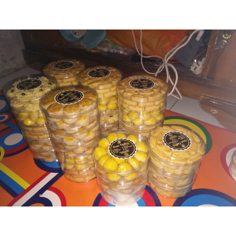 

kue kering