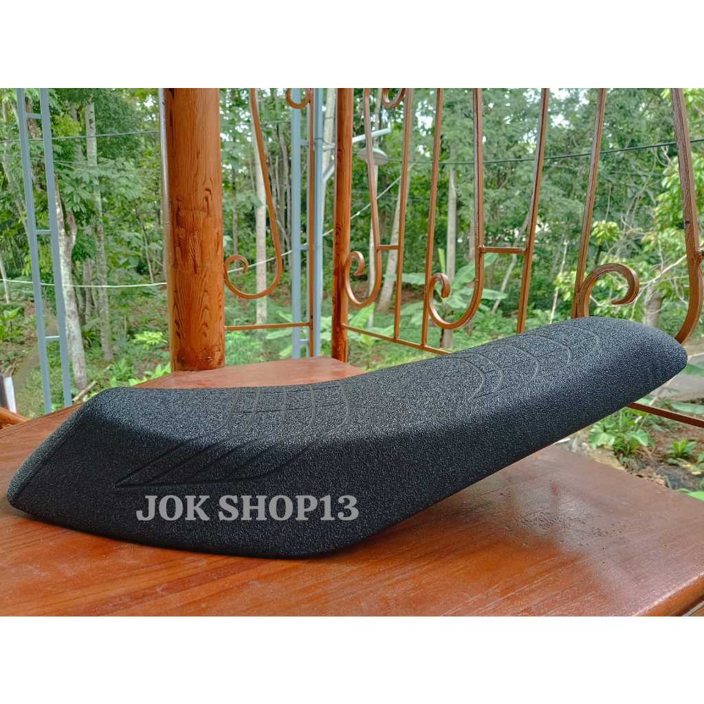 jok karisma road race/jok Supra x 125 road race/jok supra fit new road race