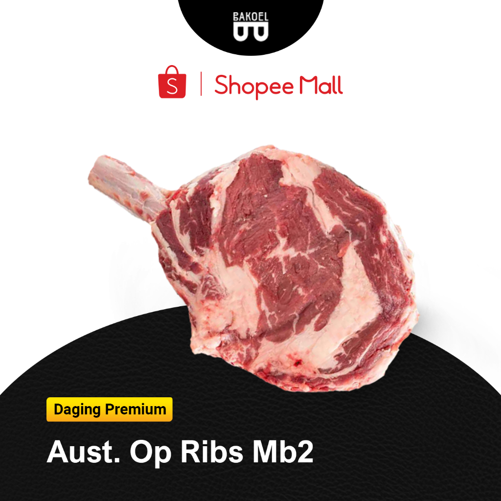 

Aust. OP RIbs MB2