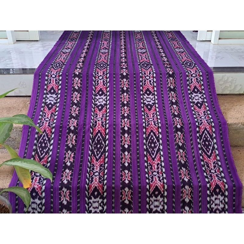 KAIN TENUN BLANKET TRADISIONAL TROSO JEPARA MURAH, KAIN TENUN ETNIK NUSANTARA, KAIN TENUN JEPARA, KA