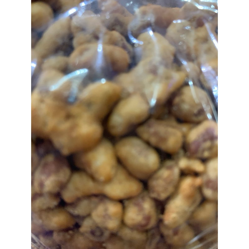 

KACANG BANDUNG 250gr