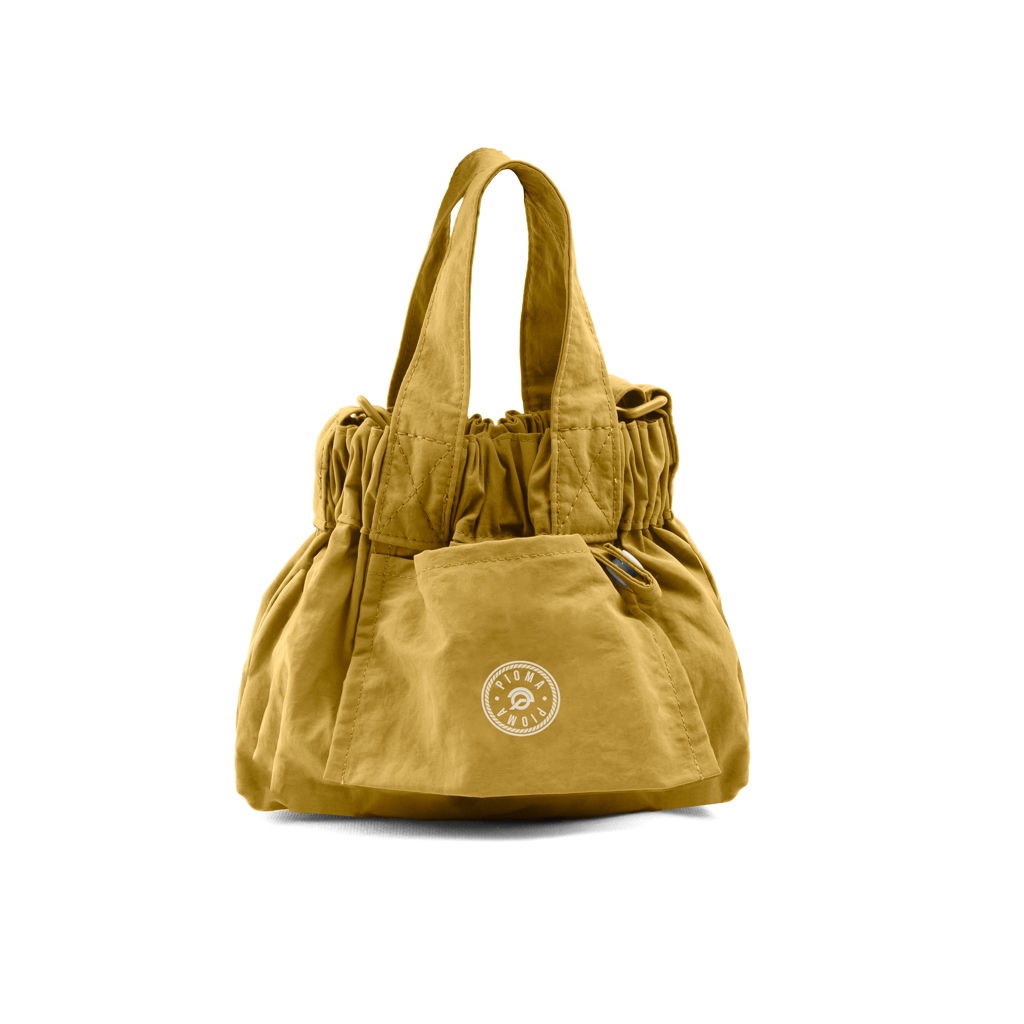 MURAH PIOMA DUMPLING / TAS PIOMA/ TAS PIOMA DUMPLING MICRO