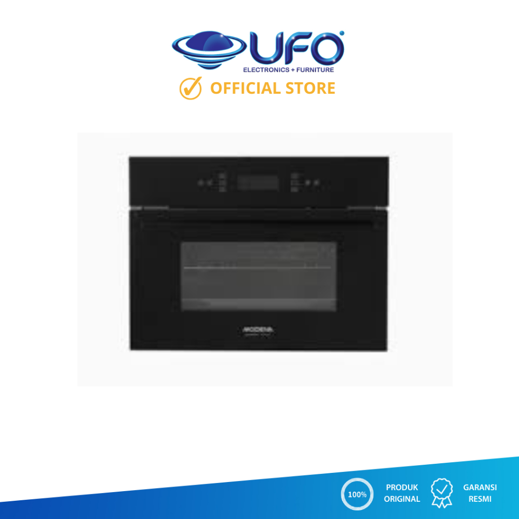 Modena Oven Tanam BO6435