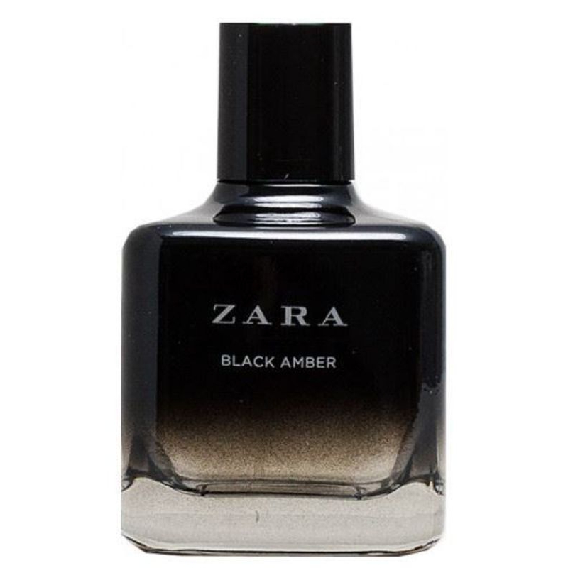 Parfum Zara Black Amber 100ml Original//parfum best seller//parfum original