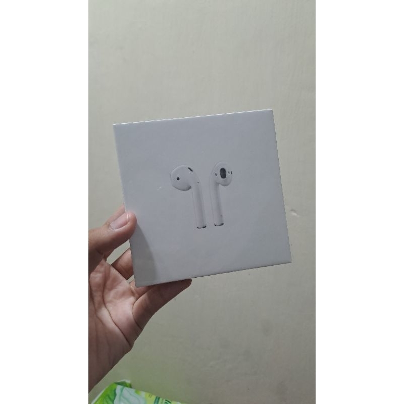 Airpods Ibox New
