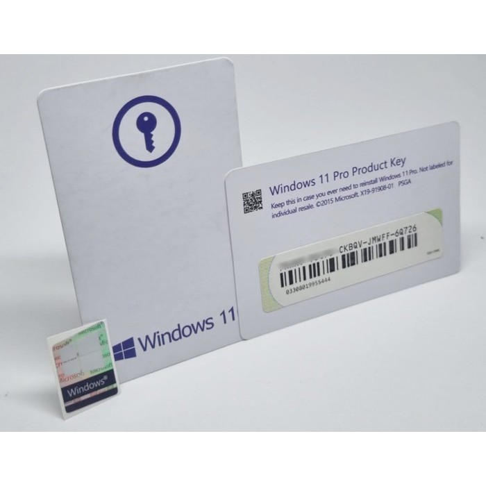 WlNDOWS 10 PRO / WlNDOWS 11 PRO