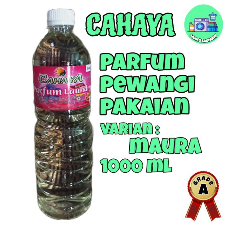 Parfum Laundry Cahaya Grade A