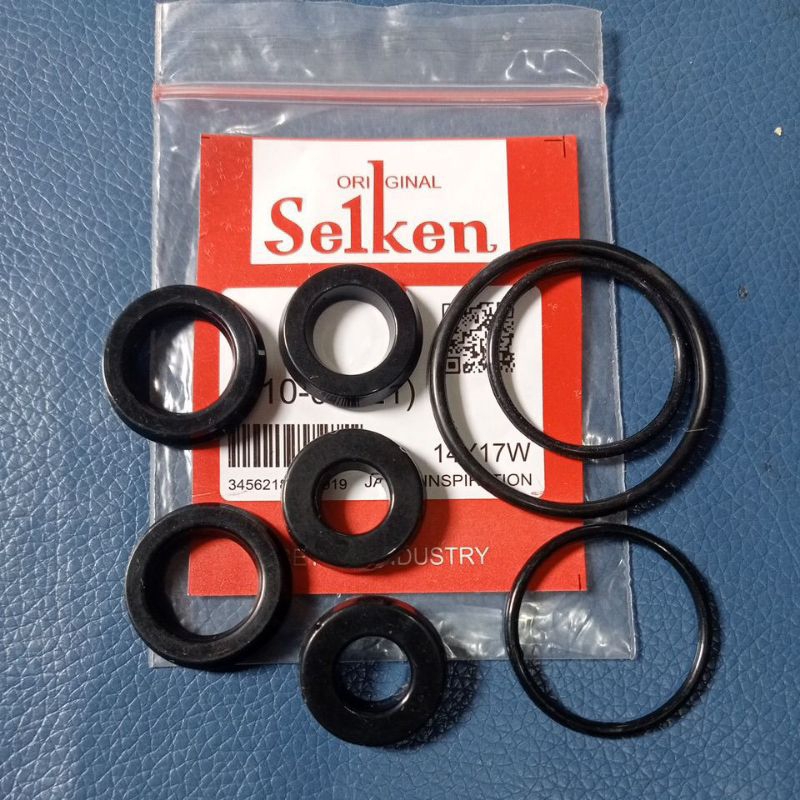 KARET MASTER CENTRAL REM ATAS CARRY EXTRA/FORZA