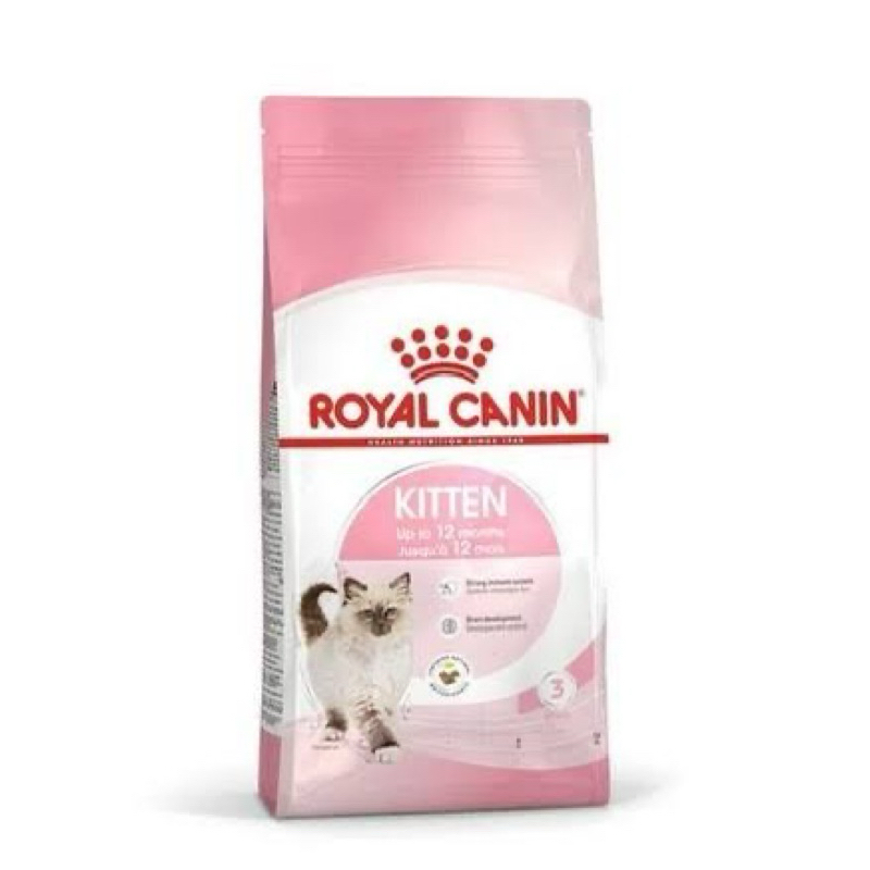 Royal Canin Kitten 36 Repack