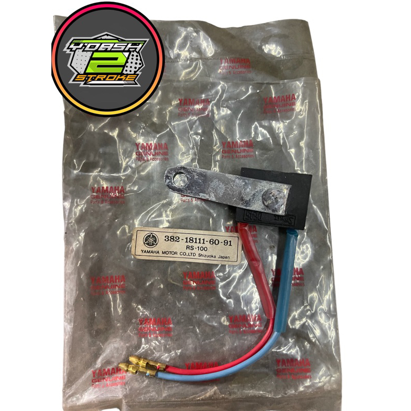 REGULATOR KIPROX V75 STANLEY KIPROK YB YAMAHA YB KIPROK V80 REGULATOR KIPROK YAMAHA V75 V80