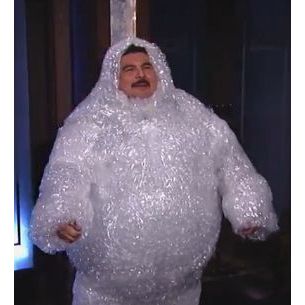 

GG - Extra Bubble Wrap Untuk Packing