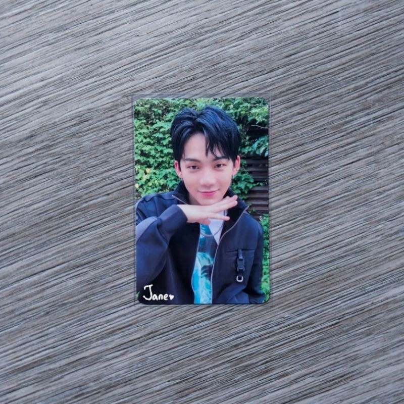 PC [OFFICIAL] Hyunsuk Dagu Treasure POB Ktown