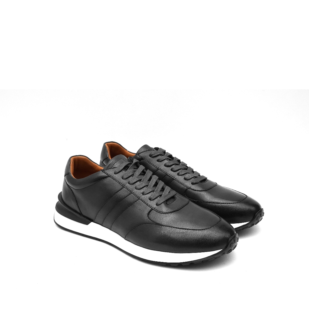 Mario Minardi Leggiero Black