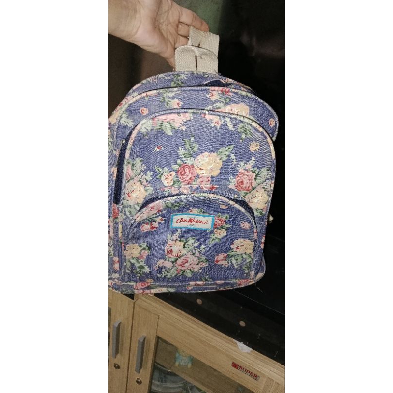 tas ransel anak/abg/pl/cath kidston