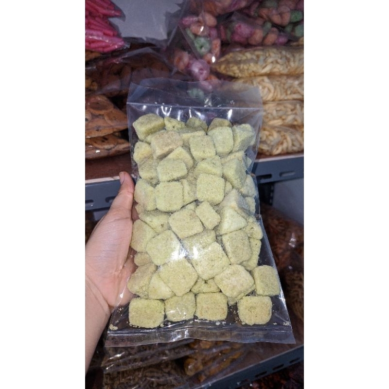 

YOLA MOMOGI PANDAN/ MOMOGI PANDAN 150 gr