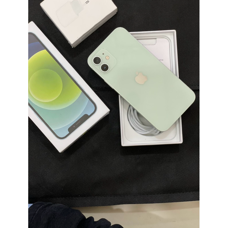 iphone 12 128gb ibox