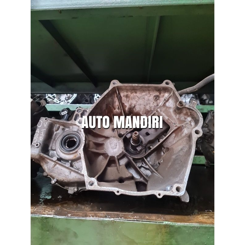 Gearbox Manual Honda Jazz Gd3 Idsi/Vtec