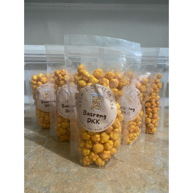 

Jagung Manis 100 Gram