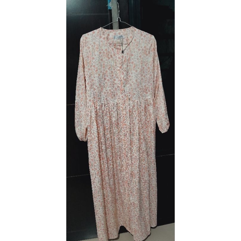 Sierra Dress / Sadiya Official / Preloved