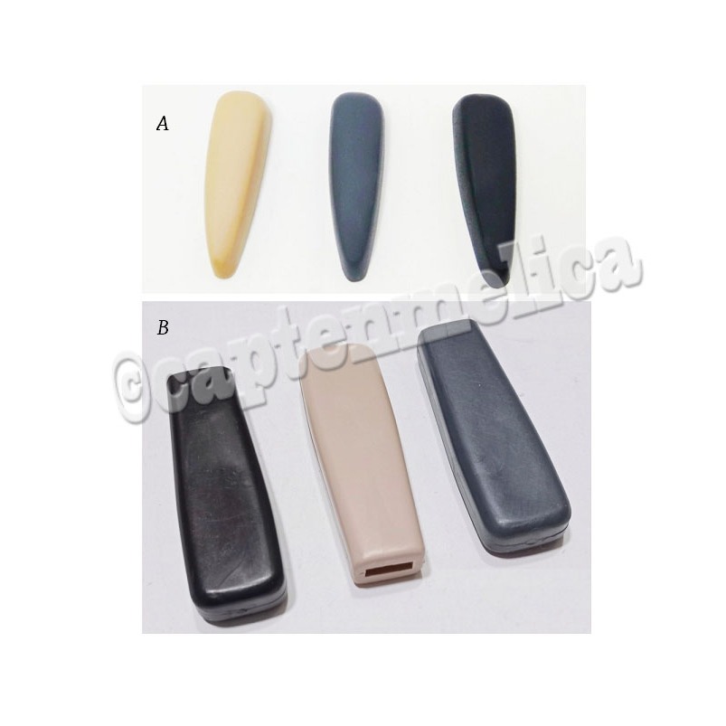 Tutup Cover Tuas Kait Handle Hendel Setelan Jok Kursi Bangku Tengah Avanza Xenia 2005 2006 2007 2008