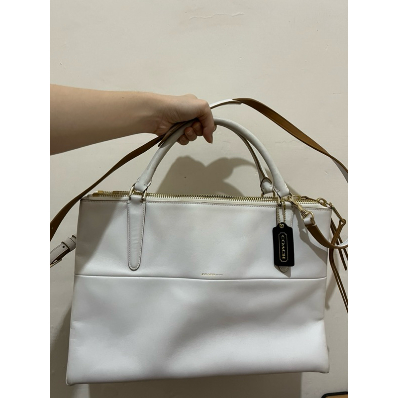 Coach Original Preloved